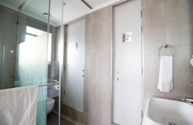 Standard Apartment, Very Cosy and Stylish Suitable for a Romantic Outing - Foto 14