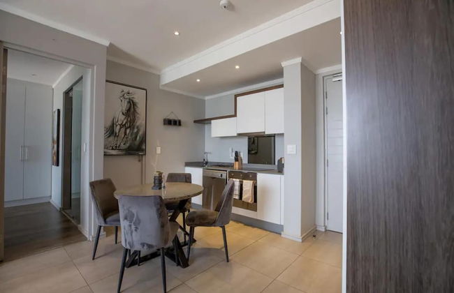 Standard Apartment, Very Cosy and Stylish Suitable for a Romantic Outing - Foto 20
