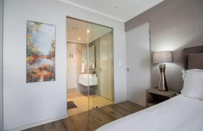 Standard Apartment, Very Cosy and Stylish Suitable for a Romantic Outing - Foto 6