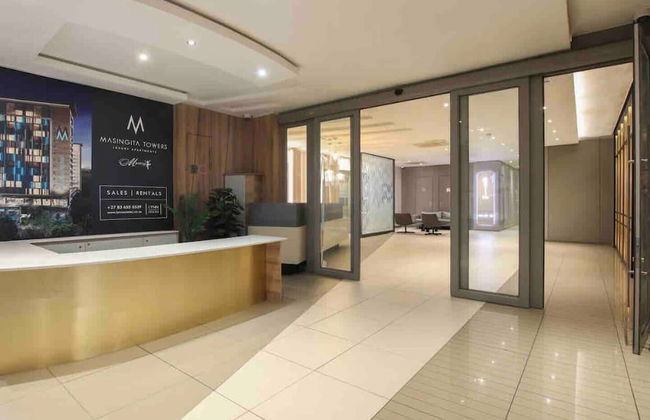 Standard Apartment, Very Cosy and Stylish Suitable for a Romantic Outing - Foto 22