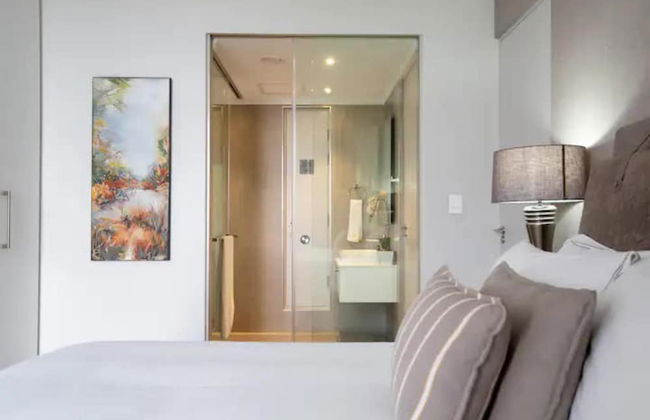 Standard Apartment, Very Cosy and Stylish Suitable for a Romantic Outing - Foto 5