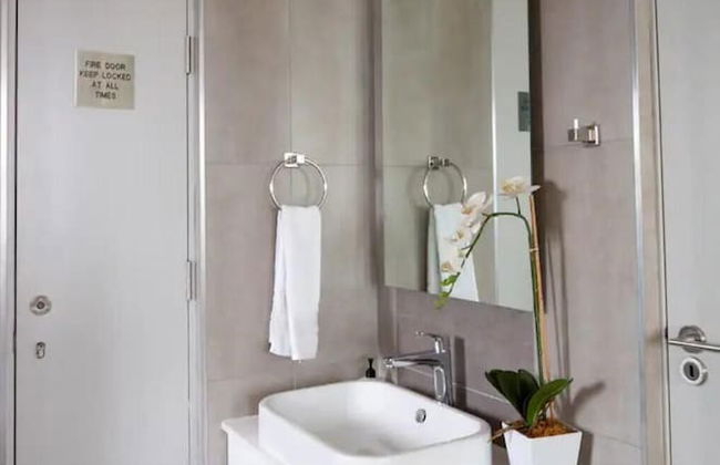 Standard Apartment, Very Cosy and Stylish Suitable for a Romantic Outing - Foto 16