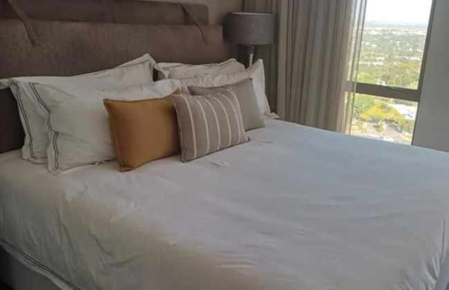 Standard Apartment, Very Cosy and Stylish Suitable for a Romantic Outing - Foto 3