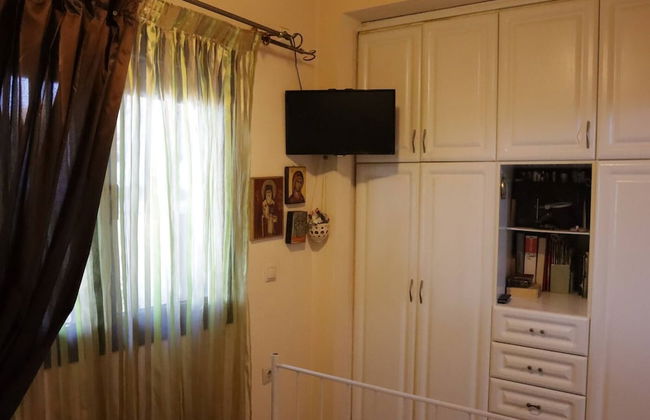 Dionysia's House With A Sea View Veranda! - Foto 12