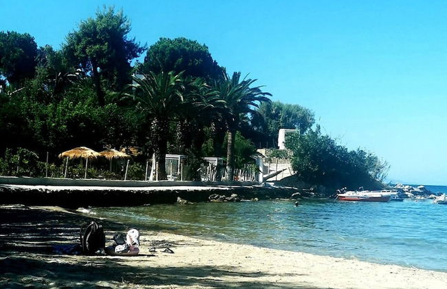 Dionysia's House With A Sea View Veranda! - Foto 19