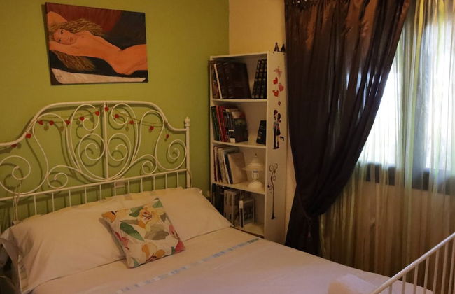 Dionysia's House With A Sea View Veranda! - Foto 3