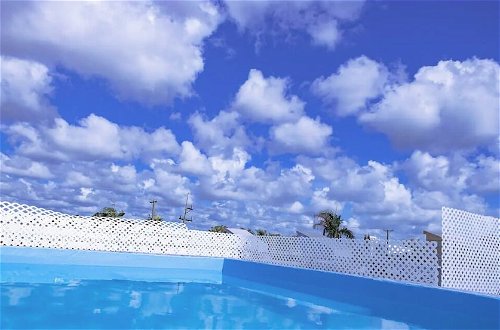 Foto 24 - Luxury Rooftop Pool private secure Villa