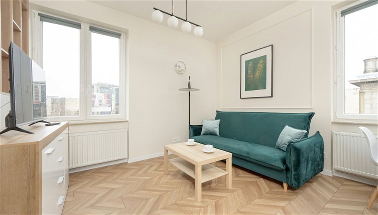 Photo 1 - Studio in Central Wrocław by Renters