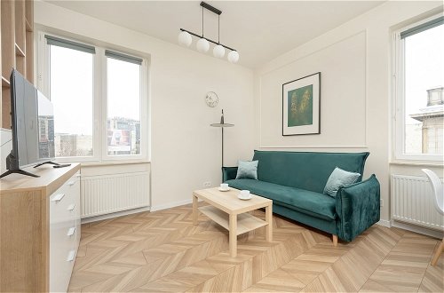 Photo 1 - Studio in Central Wrocław by Renters