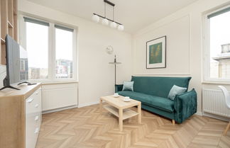 Photo 1 - Studio in Central Wrocław by Renters