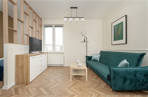 Photo 18 - Studio in Central Wrocław by Renters
