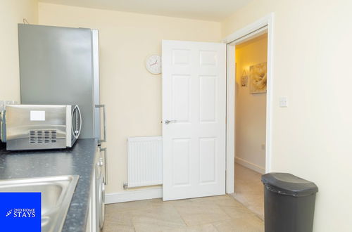 Photo 28 - 2ndhomestays-west Bromwich- 2-bedroom Maisonette