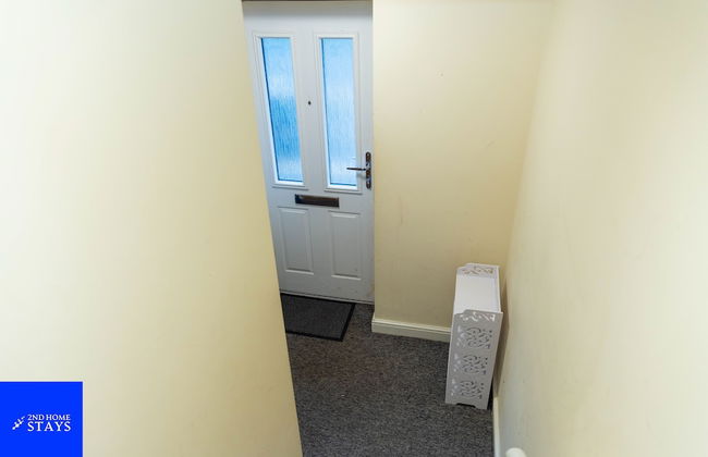 2ndhomestays-west Bromwich- 2-bedroom Maisonette - Foto 26
