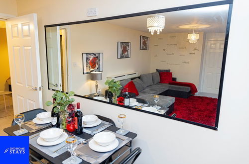 Photo 22 - 2ndhomestays-west Bromwich- 2-bedroom Maisonette