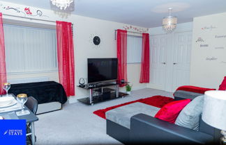 Photo 1 - 2ndhomestays-west Bromwich- 2-bedroom Maisonette