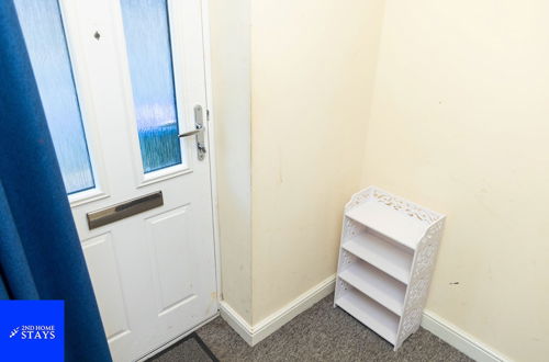 Photo 25 - 2ndhomestays-west Bromwich- 2-bedroom Maisonette