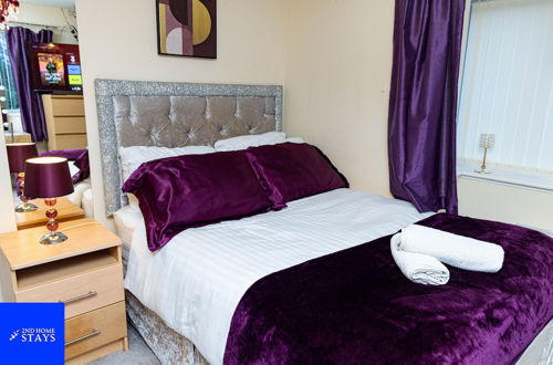 Photo 9 - 2ndhomestays-west Bromwich- 2-bedroom Maisonette