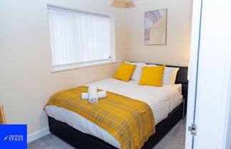 Photo 3 - 2ndhomestays-west Bromwich- 2-bedroom Maisonette