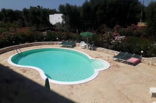 Foto 8 - Villa Il Muretto con Piscina Privata