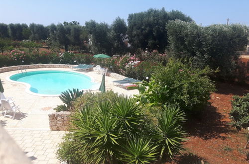 Foto 9 - Villa Il Muretto con Piscina Privata