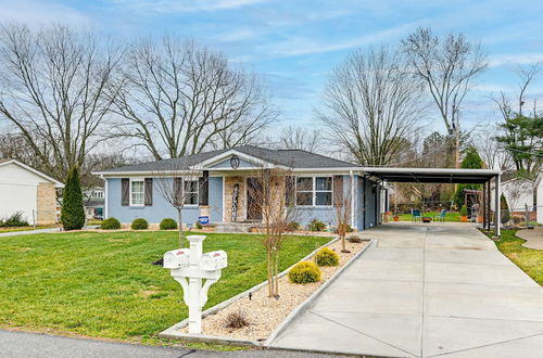 Photo 13 - Family-friendly Home w/ Yard: 27 Mi to Nashville