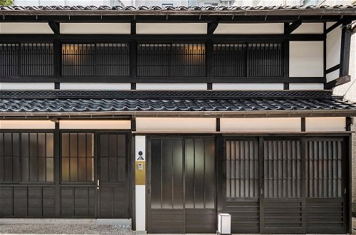 Photo 49 - Hotori Machiya House