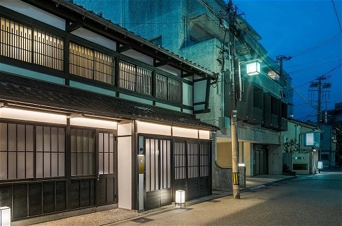 Foto 52 - Hotori Machiya House