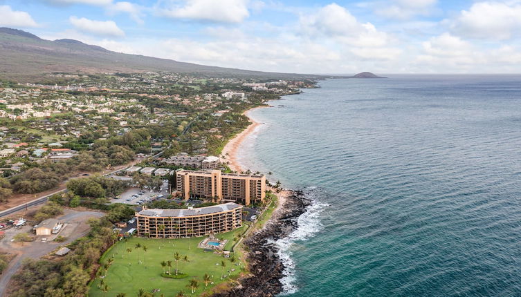 Photo 1 - Mana Kai Maui Resort