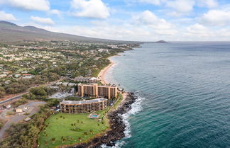 Photo 1 - Mana Kai Maui Resort