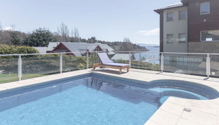 Photo 1 - Great 2-Bedroom Apartment close Playa Bonita QL5 by Apartments Bariloche