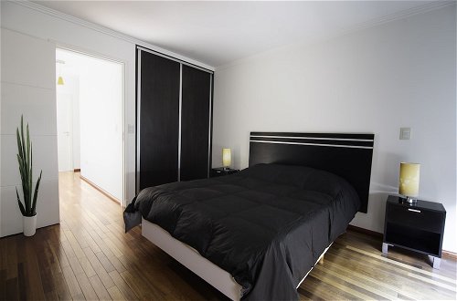 Photo 1 - Great 2-Bedroom Apartment close Playa Bonita QL5 by Apartments Bariloche