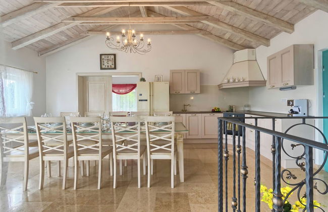 Villa Lapis - Foto 32