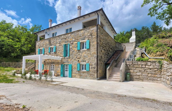 Villa Lapis - Foto 41