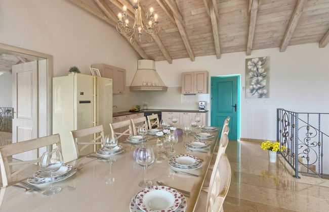 Villa Lapis - Foto 31