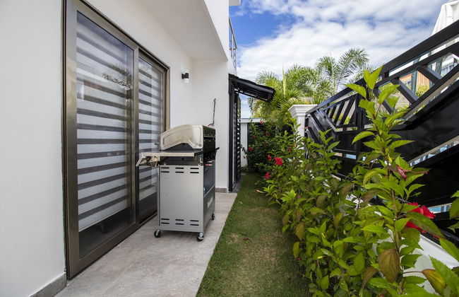 Modern 4-BR Villa in Gated Community - Foto 53