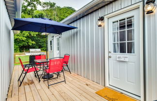 Photo 1 - Cozy Norfork Vacation Rental - Hike, Boat & Fish