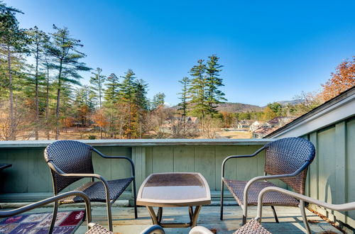 Photo 23 - Spacious Bartlett Condo w/ Balconies & Pool