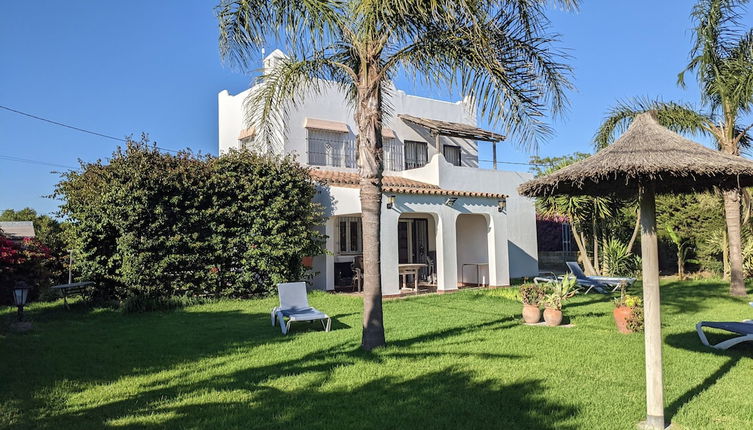 Photo 1 - Villa Pinos Zahora - Beach Front Pine Trees