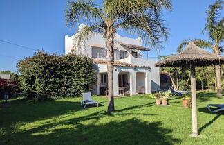 Photo 1 - Villa Pinos Zahora - Beach Front Pine Trees