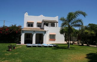 Photo 2 - Villa Pinos Zahora - Beach Front Pine Trees