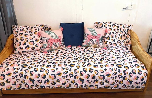 Appartement Cosy Mâcon - Foto 6