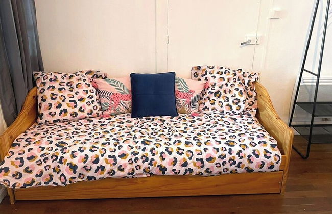 Appartement Cosy Mâcon - Foto 5