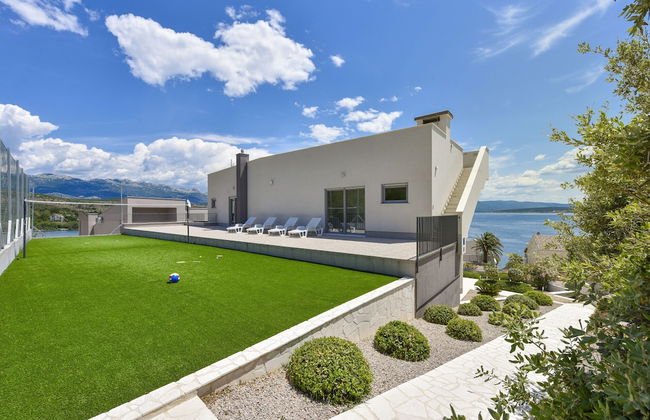 Villa Bilo Idro - Photo 39
