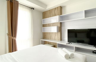 Foto 1 - Homey And Compact Studio At Azalea Suites Apartment