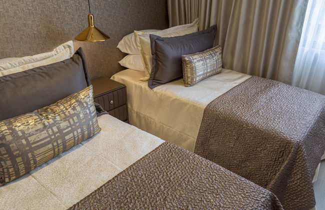 Luxury Suites Prana By Cadissa - Foto 7