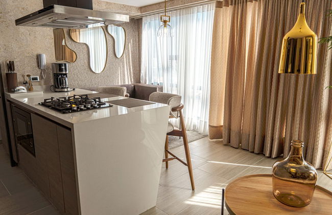 Luxury Suites Prana By Cadissa - Foto 23