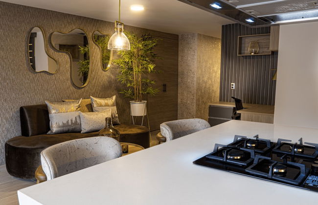 Luxury Suites Prana By Cadissa - Foto 28