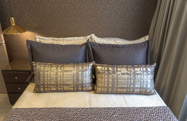 Luxury Suites Prana By Cadissa - Foto 8