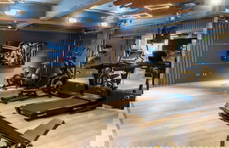 Photo 2 - Luxury Suites Prana By Cadissa