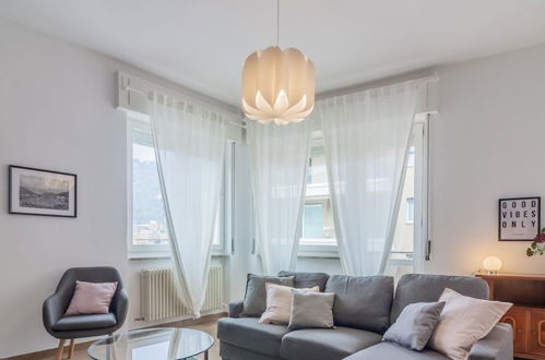 Foto 28 - Como Borghi Apartment by Wonderful Italy